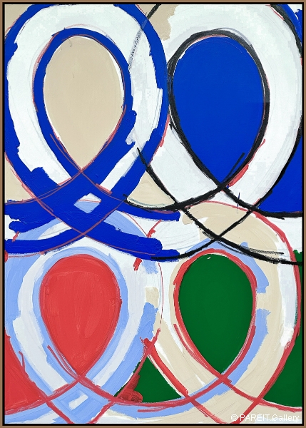 Piroeh One - PSS-0032